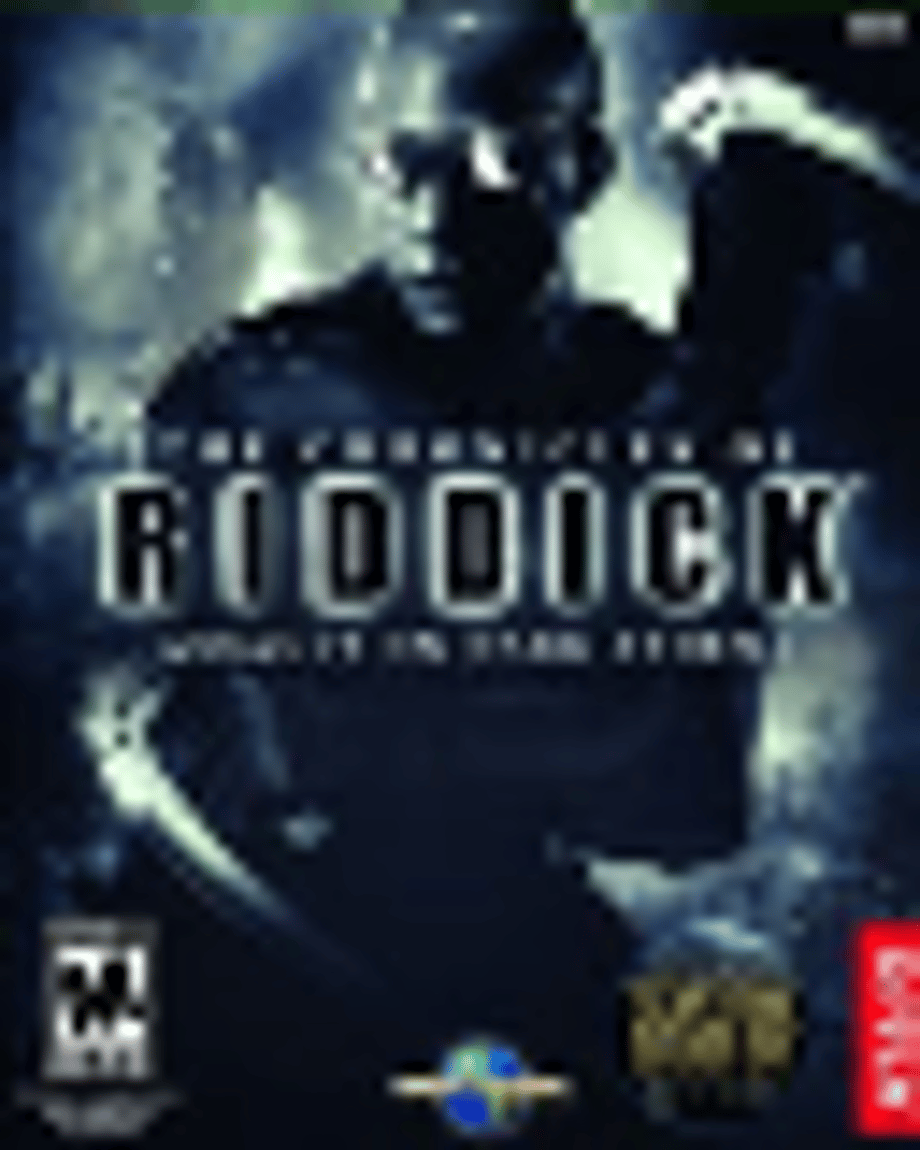 Riddick: Assault on Dark Athena Demo Now Available On Xbox LIVE