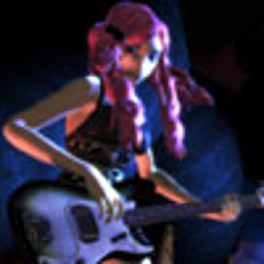 Rock Band Music Store Coming For Xbox 360 And PS3