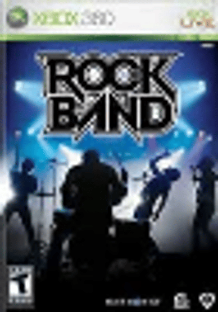 Rockband Review