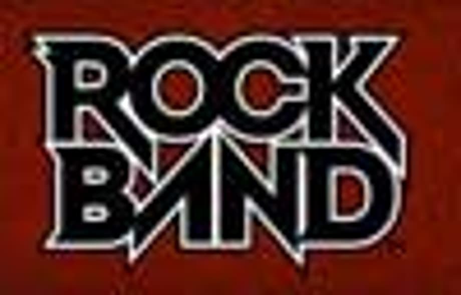 Rockband Song Sales Top 2.5 Million