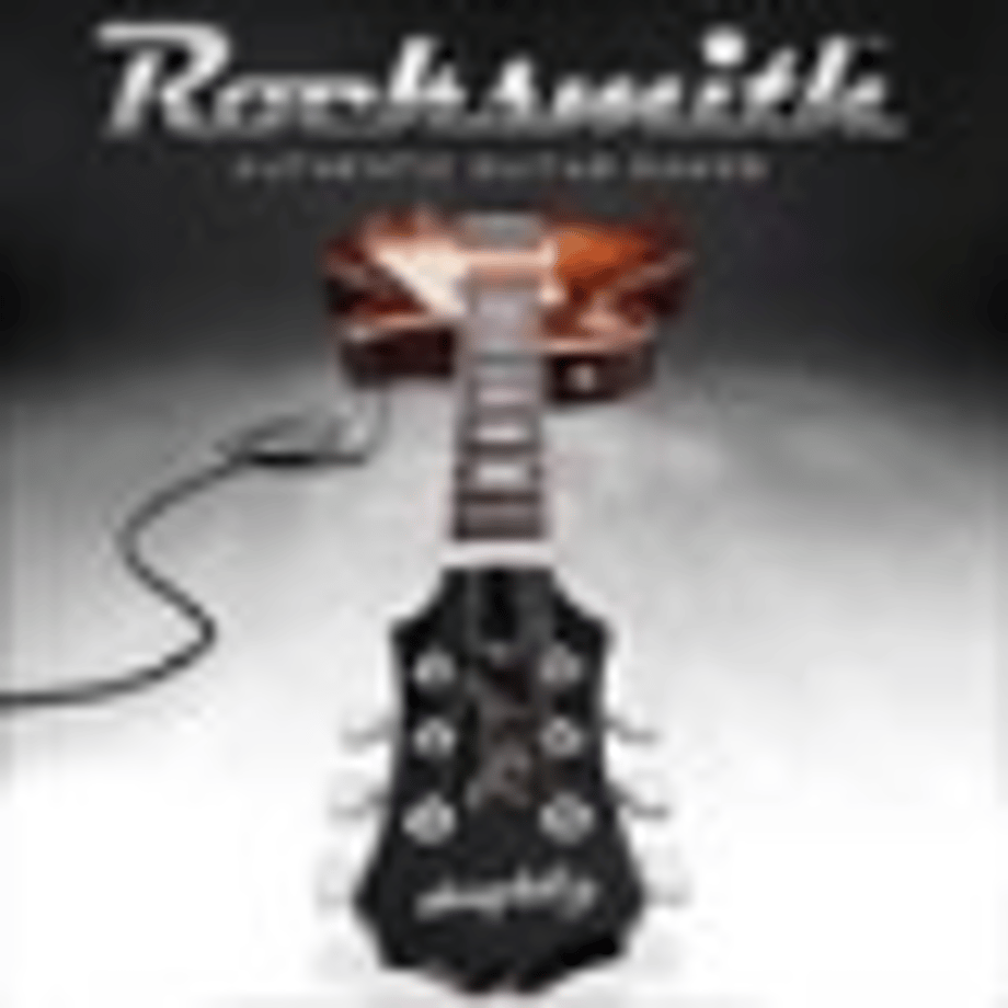 Rocksmith DLC Available Today For Xbox 360 and PS3