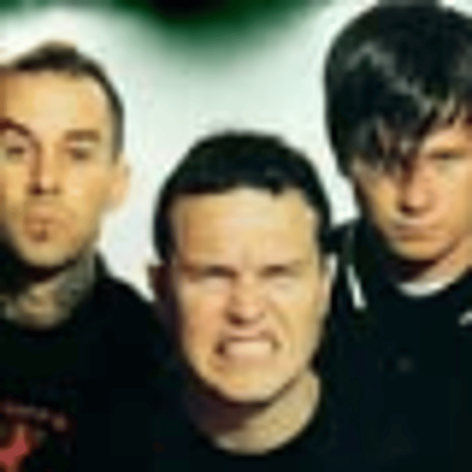 Rocksmith Gets Blink-182 DLC