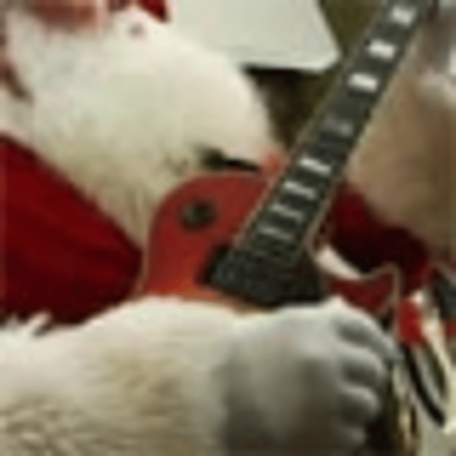 Rocksmith Gets FREE Christmas DLC