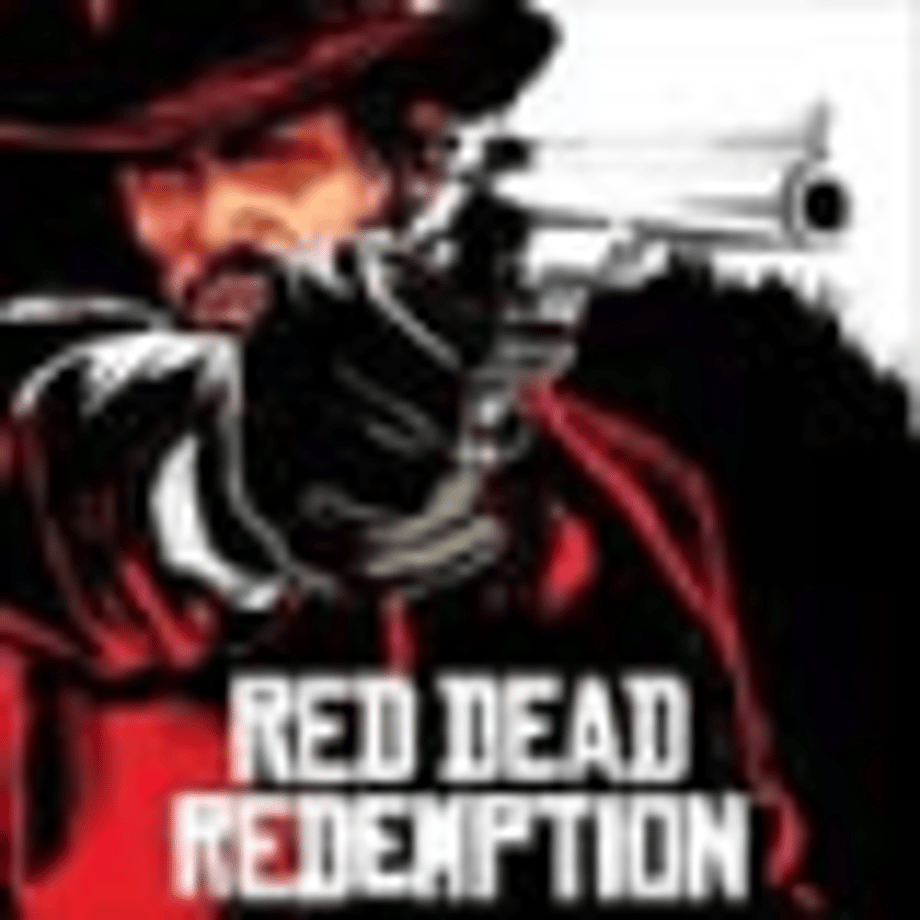 Rockstar Games Announces Release Date For Red Dead Redemption