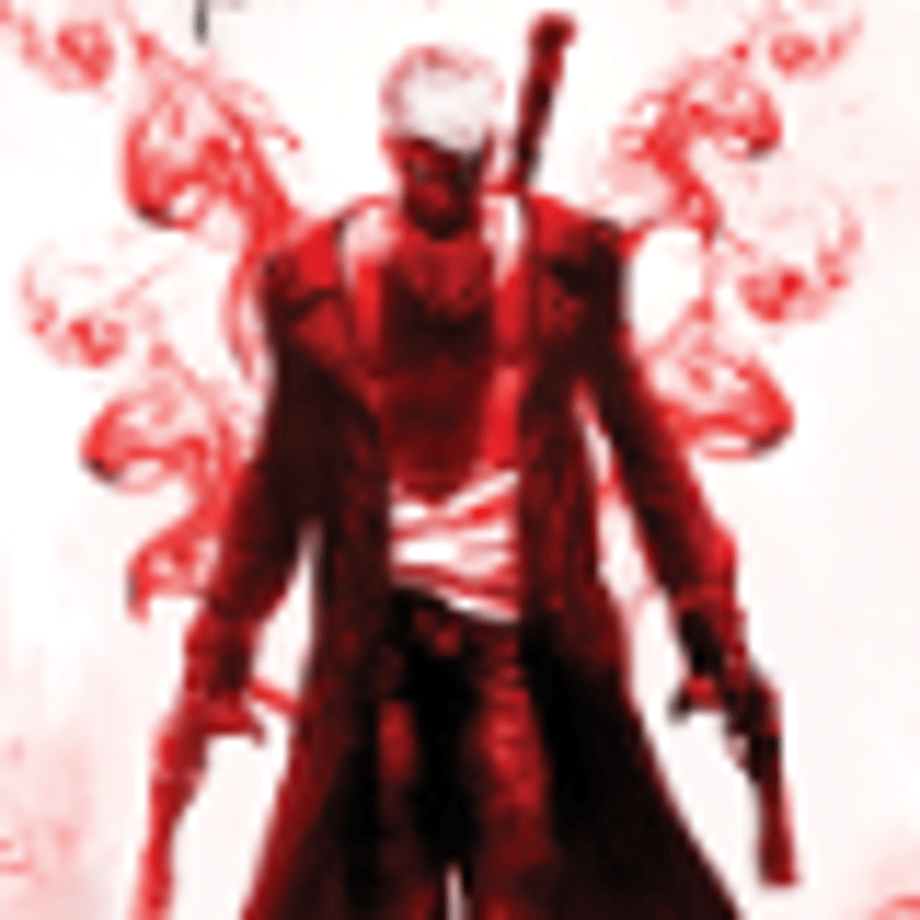 See the New Official Devil May Cry: Definitive Edition Gameplay Trailer Here!