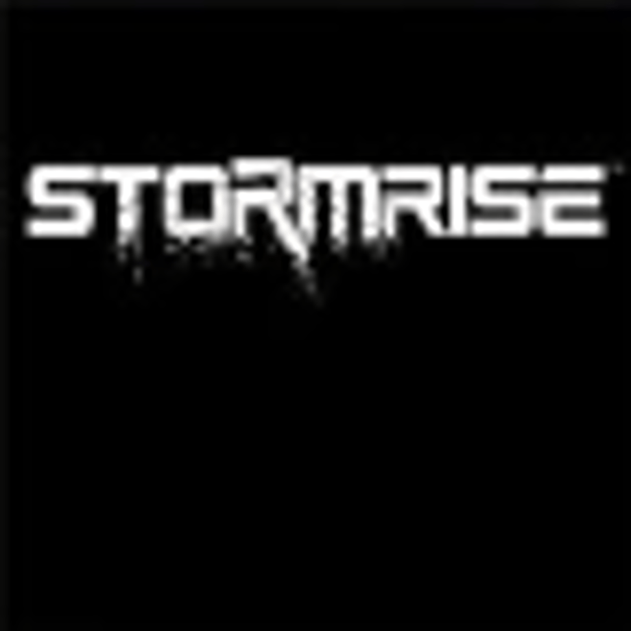 Sega Announces Stormrise RTS