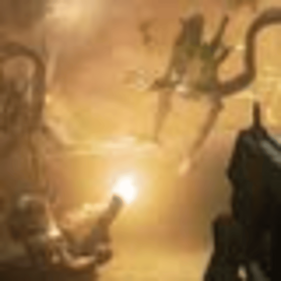 Sega Releasing New Aliens vs Predator Game! Teaser Trailer and Screenshots!