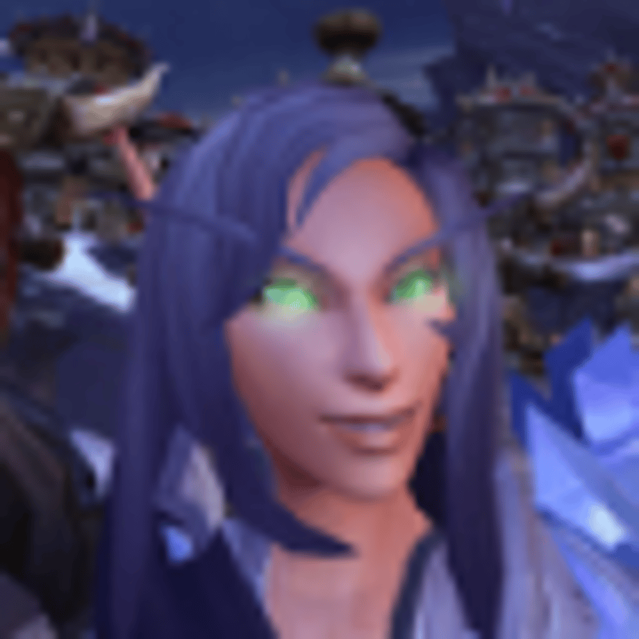 S.E.L.F.I.E. Introduced in World of Warcraft in Patch 6.1.