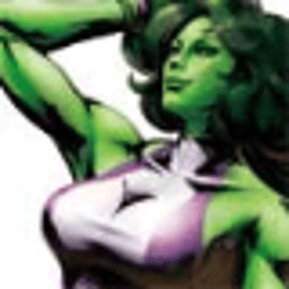 She-Hulk Added To Marvel vs Capcom 3 Roster