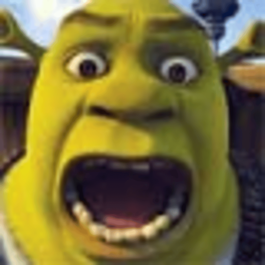 Shrek Game Coming To Smartphones?