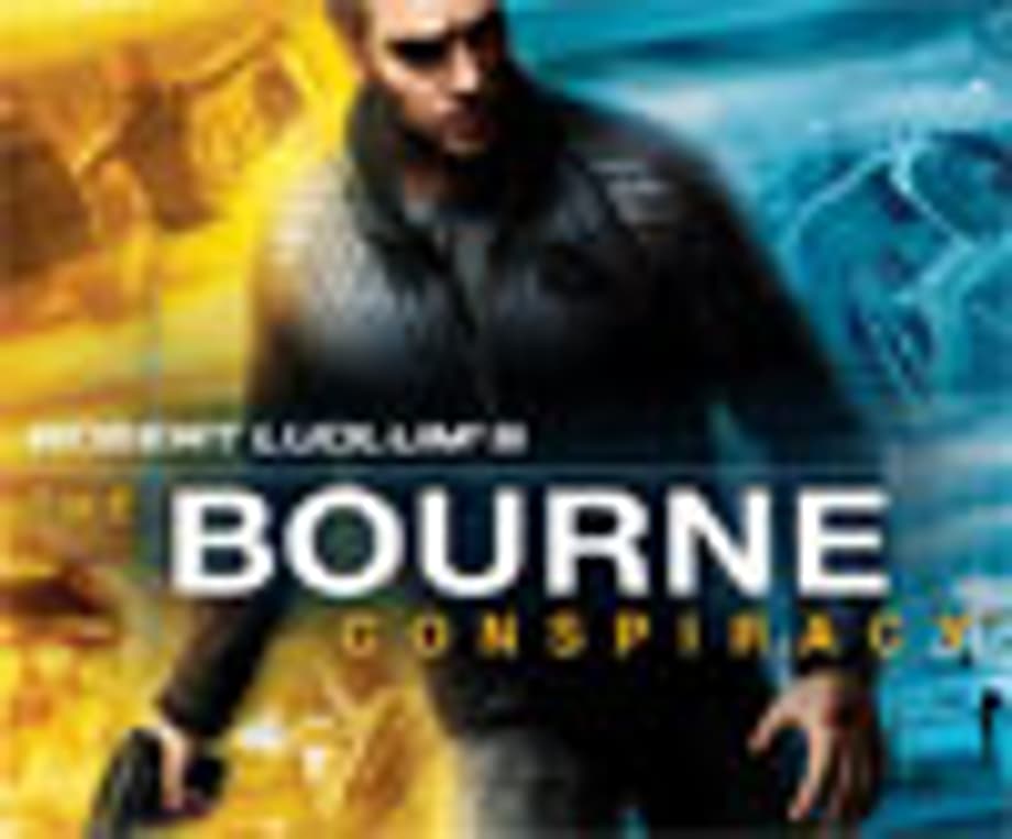 Sierra Entertainment And Yahoo! To Debut Original Soundtrack For The Bourne Conspiracy Video Game