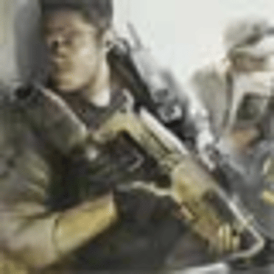 SOCOM 4 Gets Release Date & Multiplayer Trailer