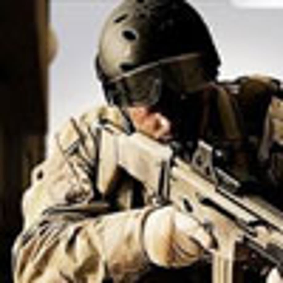 SOCOM: U.S. Navy SEALs Confrontation Public Beta Starts Today!