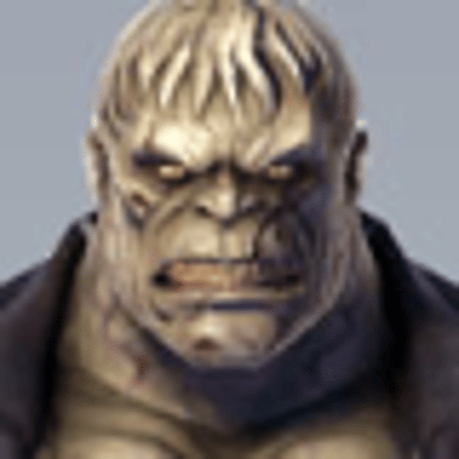 Solomon Grundy Revealded For DCUO