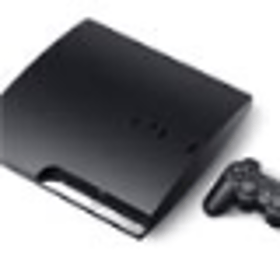 Sony Announces PS3 Holiday Bundles