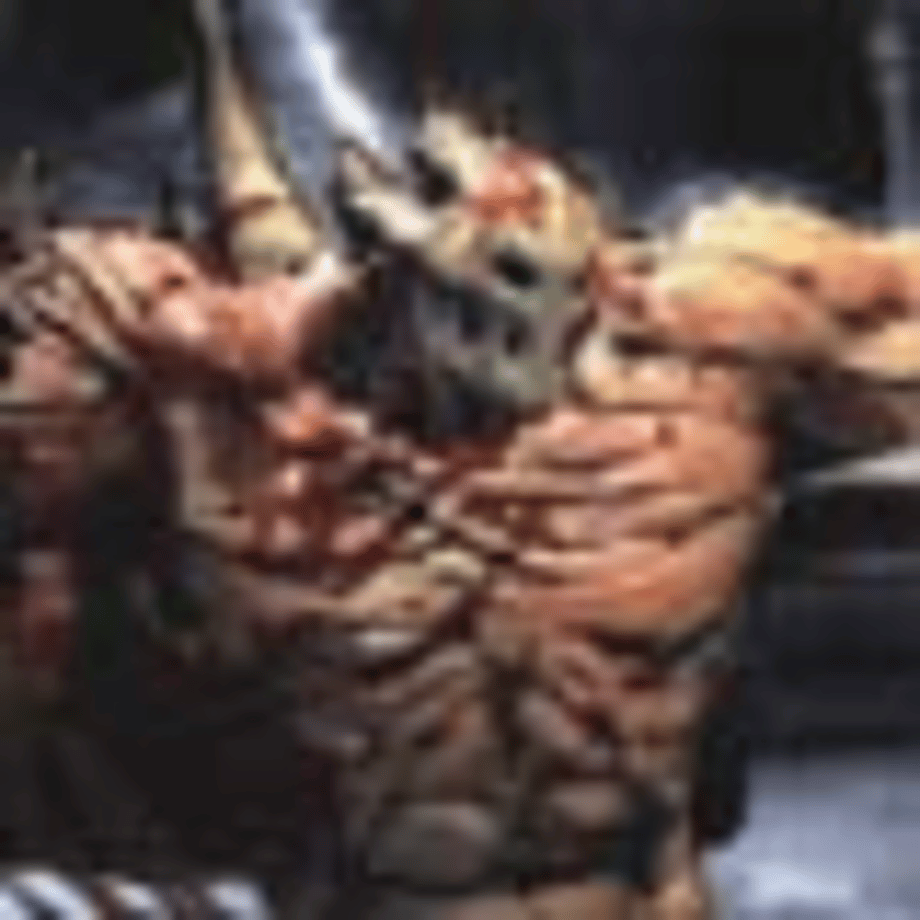 Splatterhouse First Look