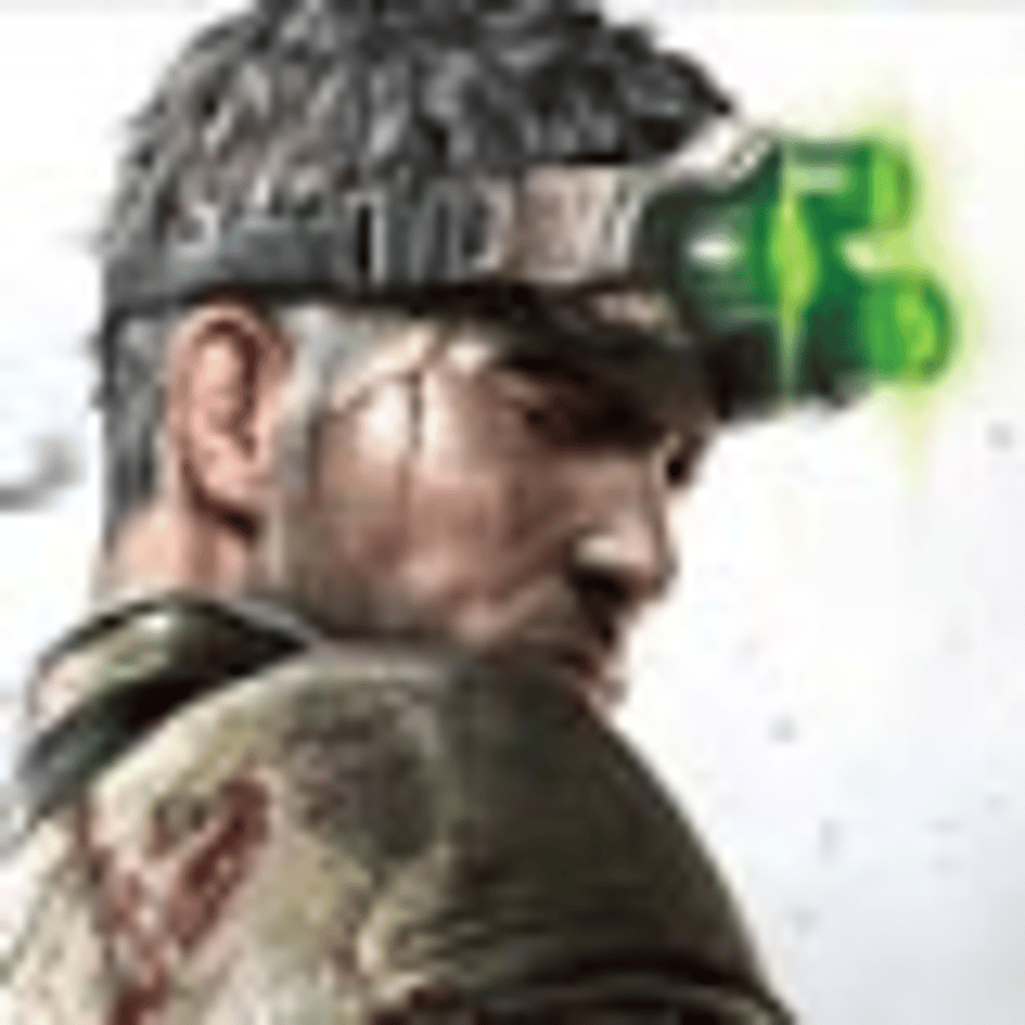 Splinter Cell Blacklist &quot;Inauguration&quot; Trailer Hits