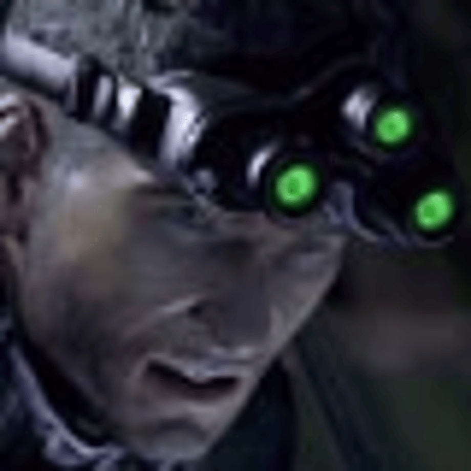 SPLINTER CELL BLACKLIST &quot;Transformation&quot; Trailer Released