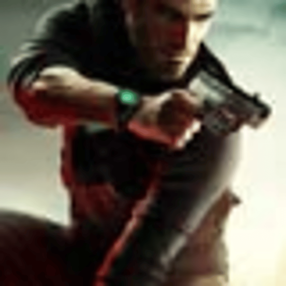 Splinter Cell Conviction DLC Starts Tomorrow