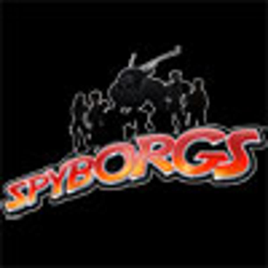 Spyborgs For Wii Announced