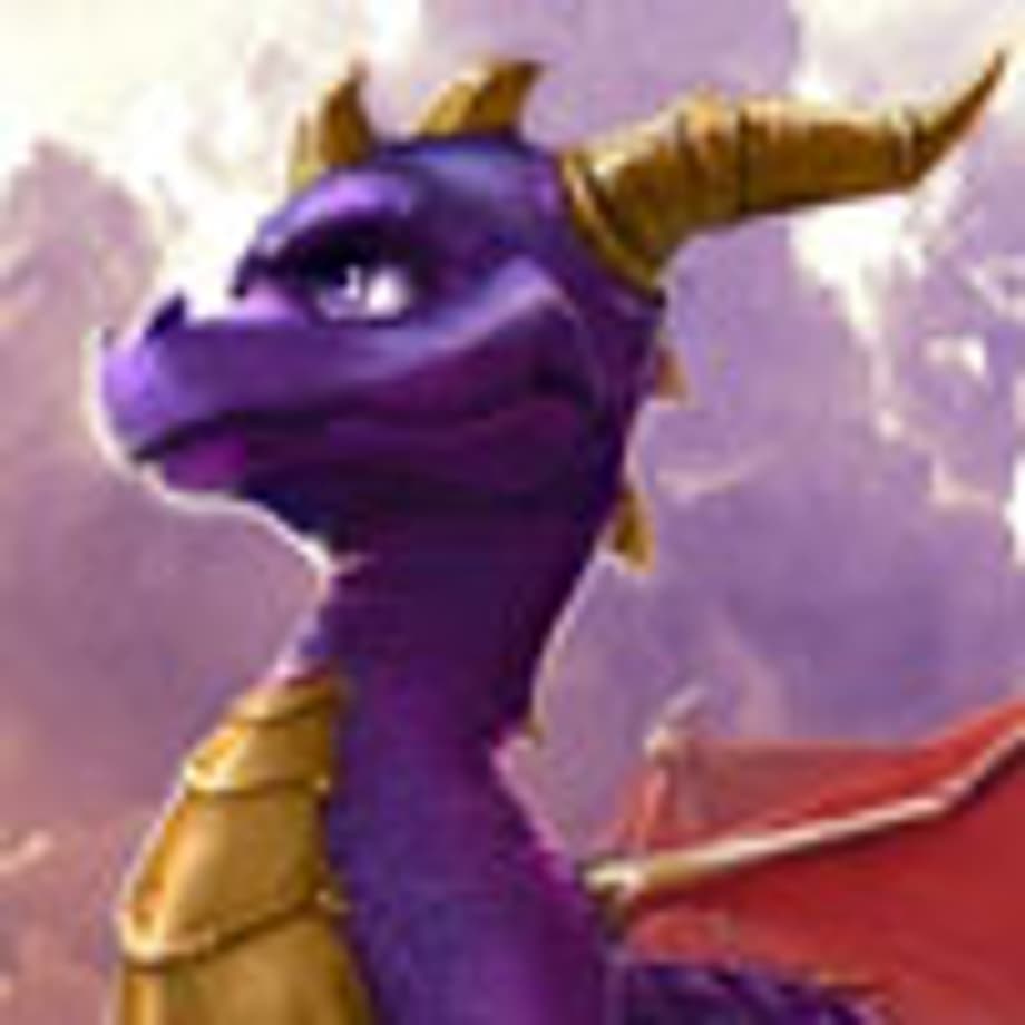 Spyro: Dawn of the Dragon Announced