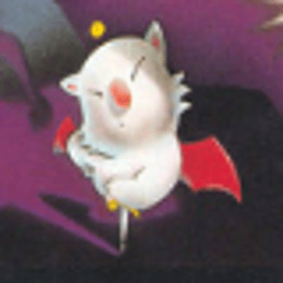 Square Enix Is Celebrating The Holiday's With A Final Fantasy, Dragon Quest And More For Mobile Devices!