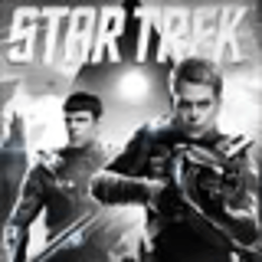 Star Trek Video Game Gets Release Date & Pre-Order Goodies