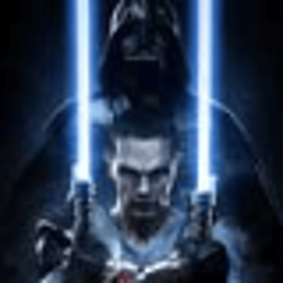 Star Wars: The Force Unleashed 2 Has Hit Retailers