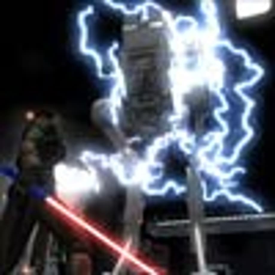 Star Wars: The Force Unleashed To Have Extra Levels