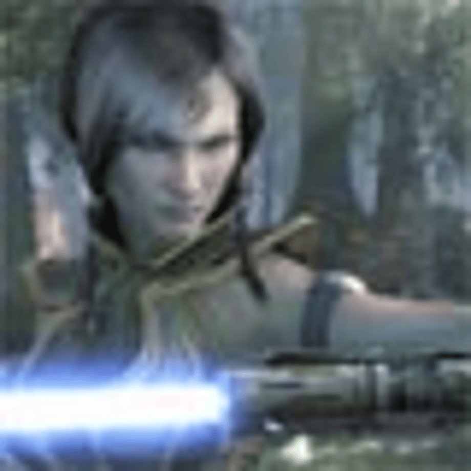 Star Wars: The Old Republic &quot;Hope&quot; Cinematic Trailer