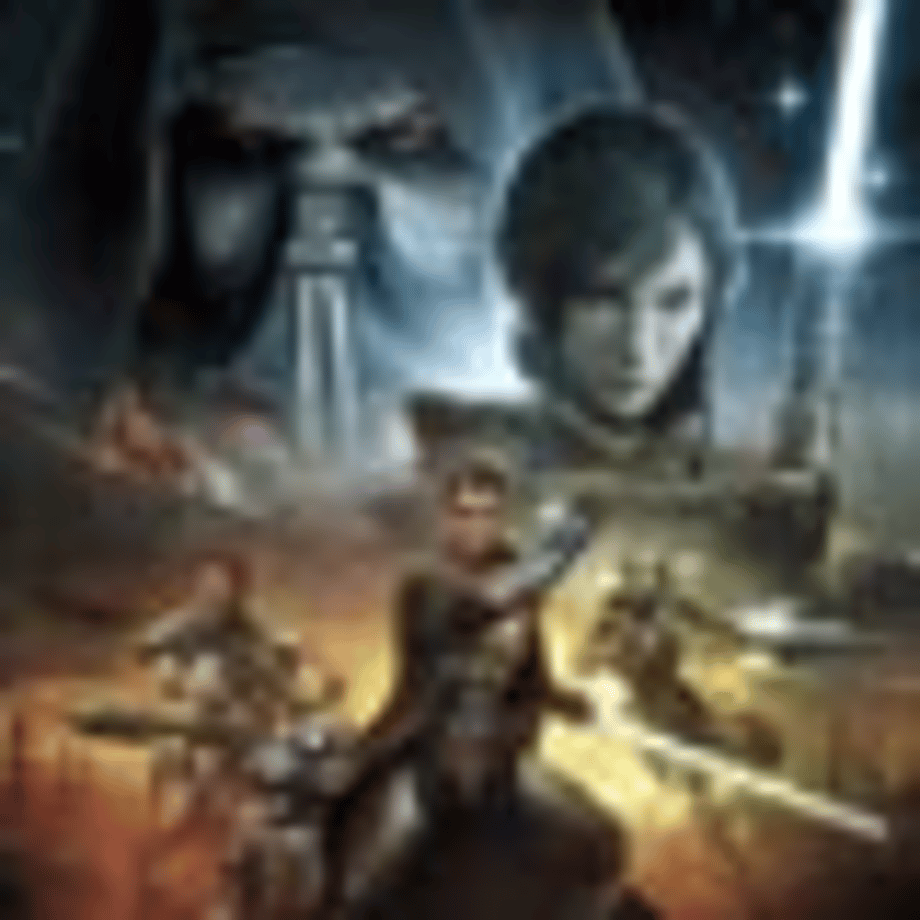 Star Wars: The Old Republic Release Date Announced