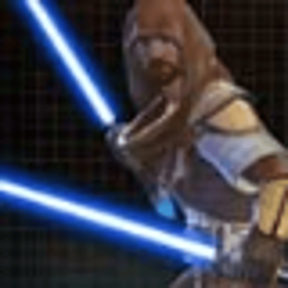 Star Wars: The Old Republic Video Focuses On Jedi Progression