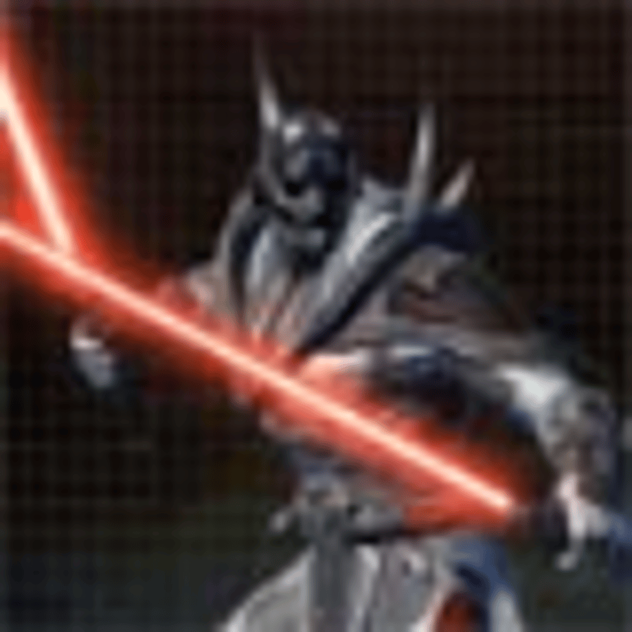 Star Wars: The Old Republic Video Highlights Sith Character Progression