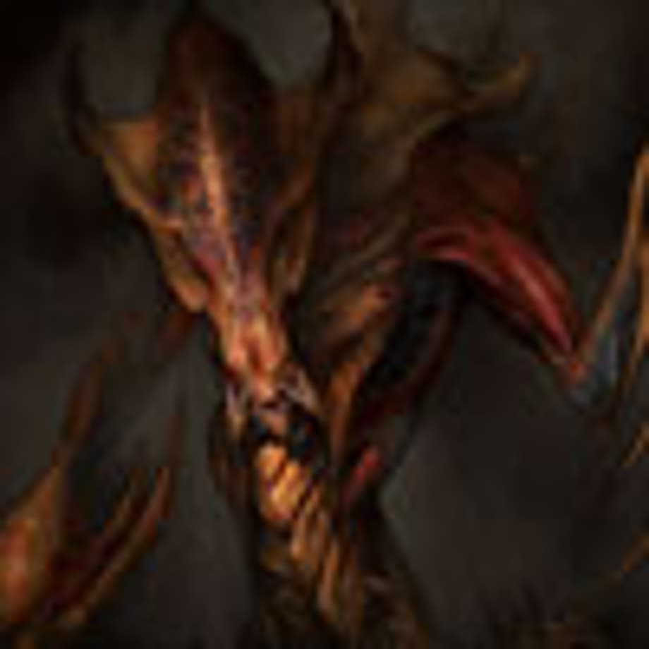 StarCraft II Zerg Revealed