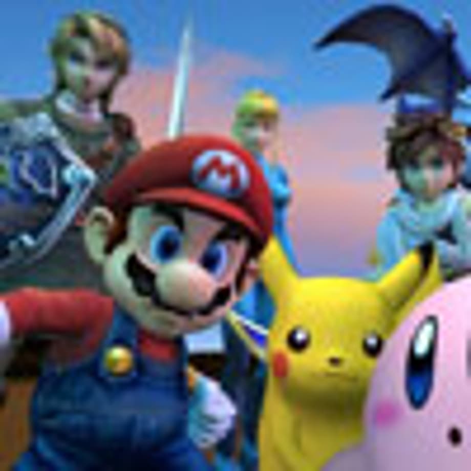 Super Smash Bros. Brawl Not Working On Your Wii?