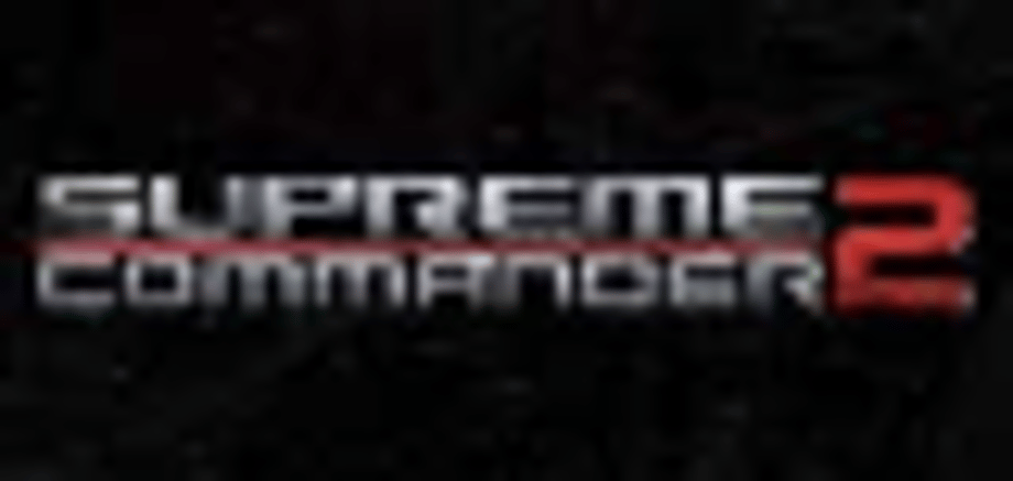 Supreme Commander 2 Announced