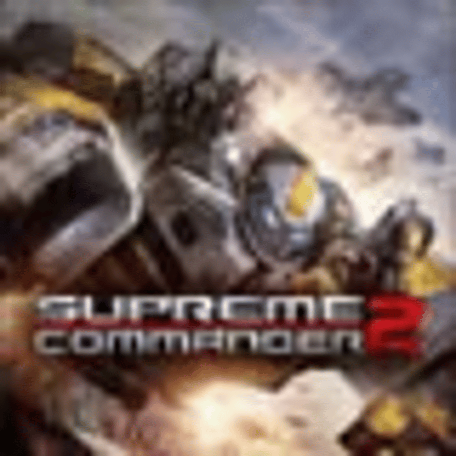 Supreme Commander 2 Release Dates Confirmed