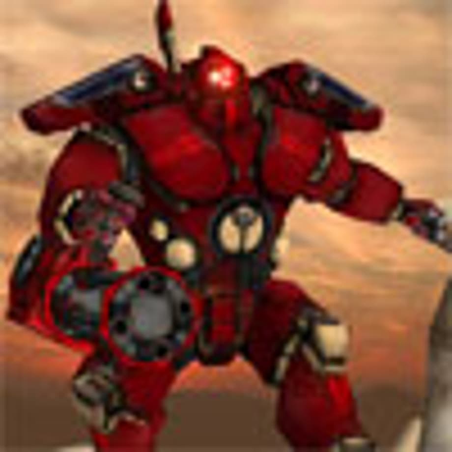 Tau Commander Details Released