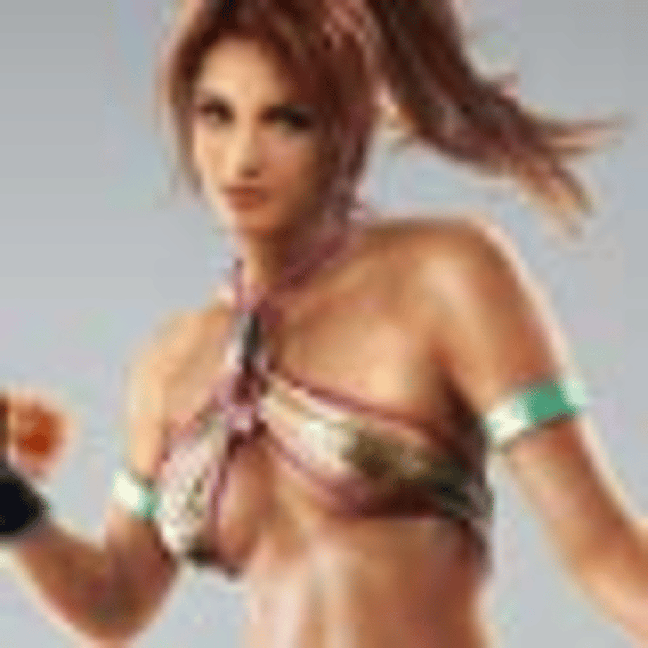 Tekken 6 Game Details, Screenshots & Characters