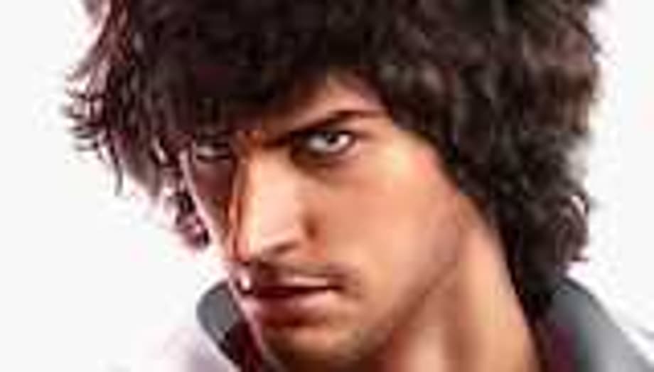 TEKKEN 7 Will See The Return of One Raging Spaniard