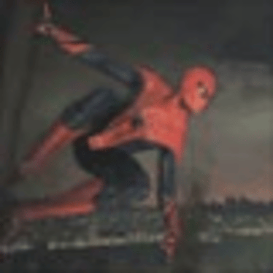 The Amazing Spider-Man Video Highlights &quot;Web Rush&quot; Feature