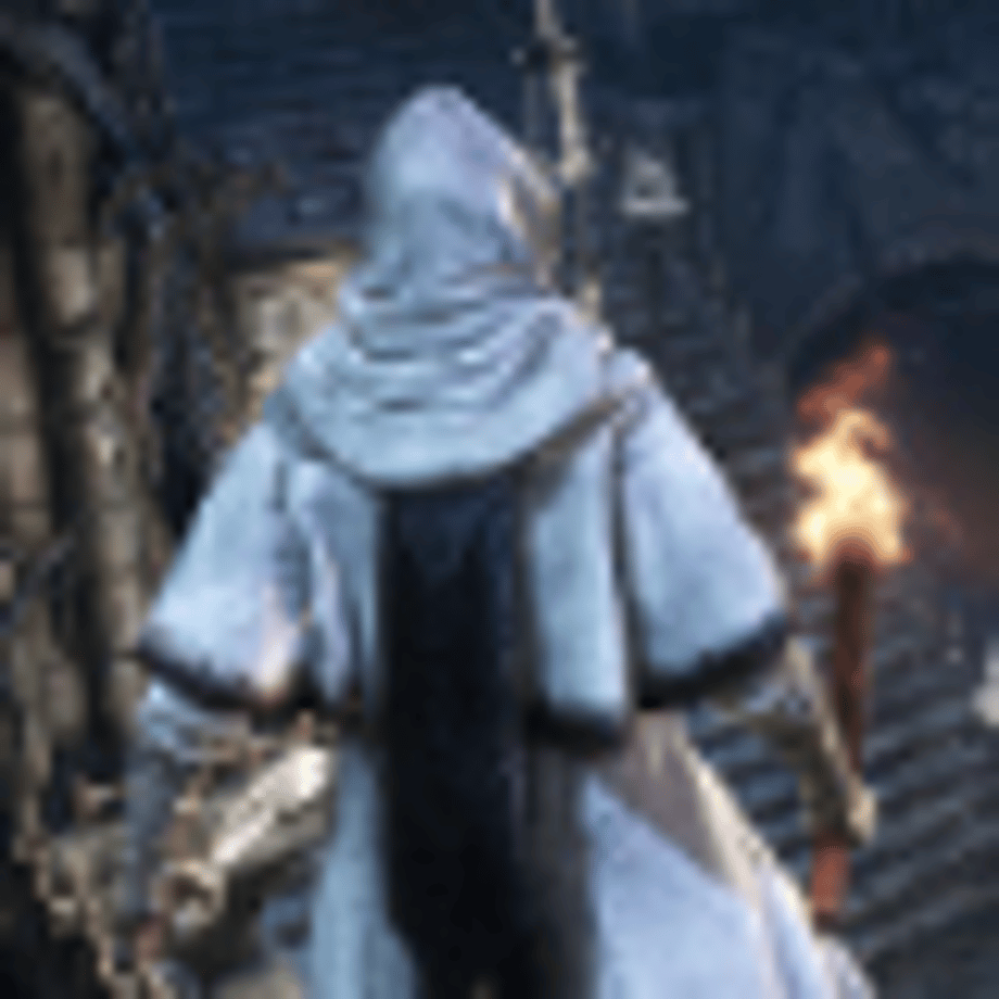 The Creepy Bloodborne &quot;Undone by Blood&quot; Trailer Is HERE.