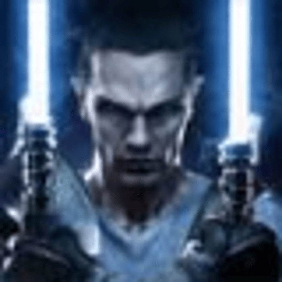 The Force Unleashed 2 Has Been Announced