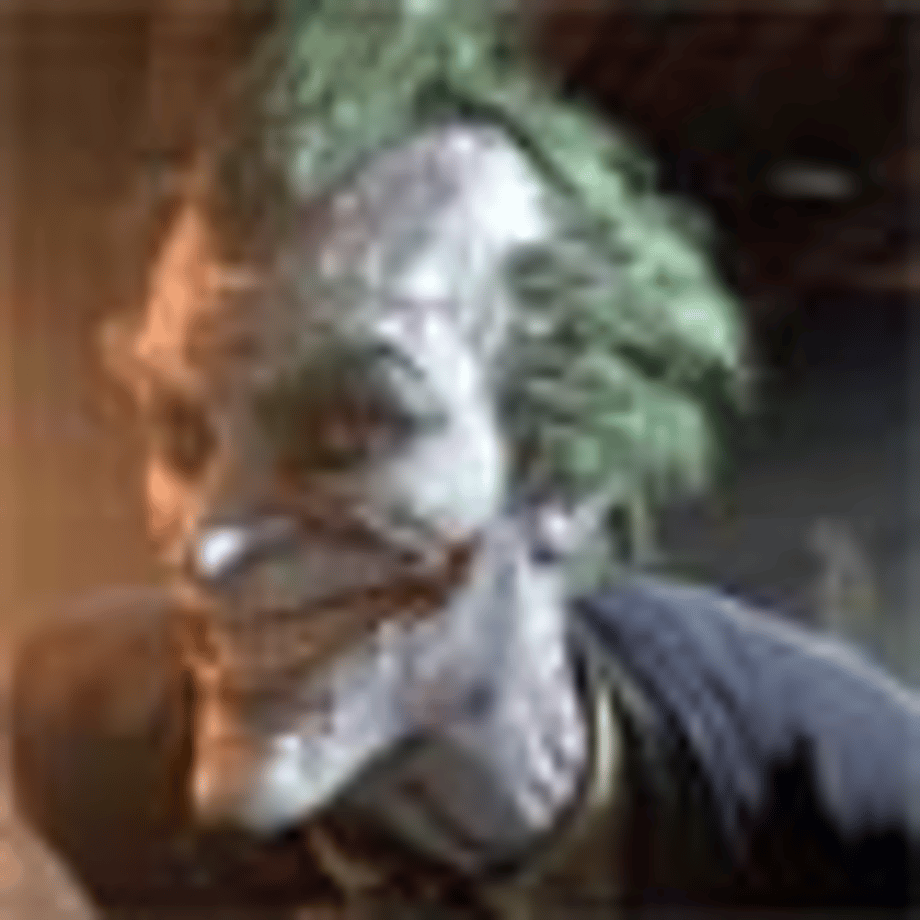 The Joker Hilighted In New Batman: Arkham City Video