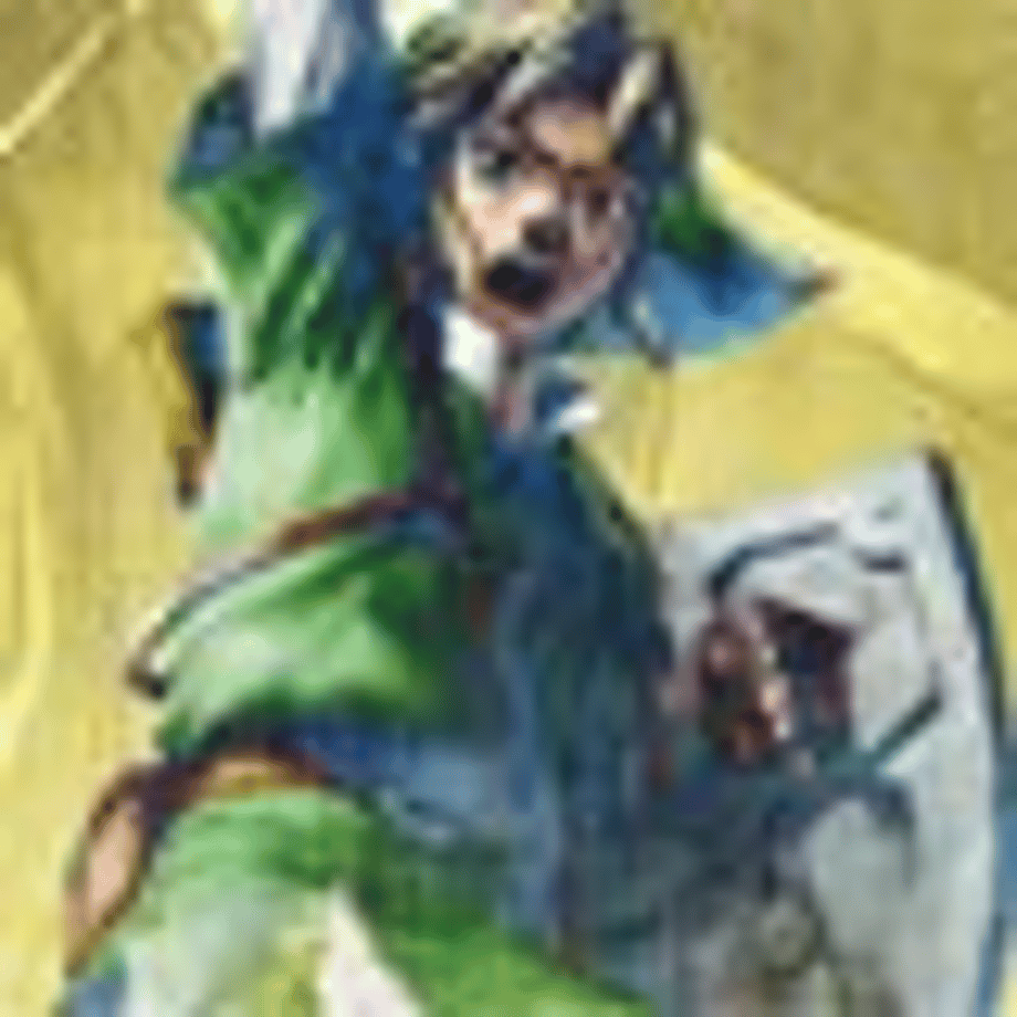 The Legend Of Zelda: Skyward Sword Comic Revealed