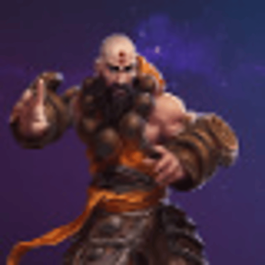 The Monk Is Here! Watch The Heroes of the Storm Kharazim Spotlight Trailer.