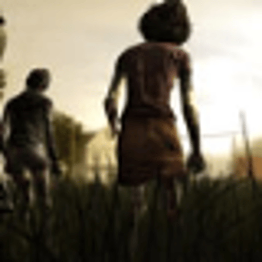 The Walking Dead Video Game Details Revealed