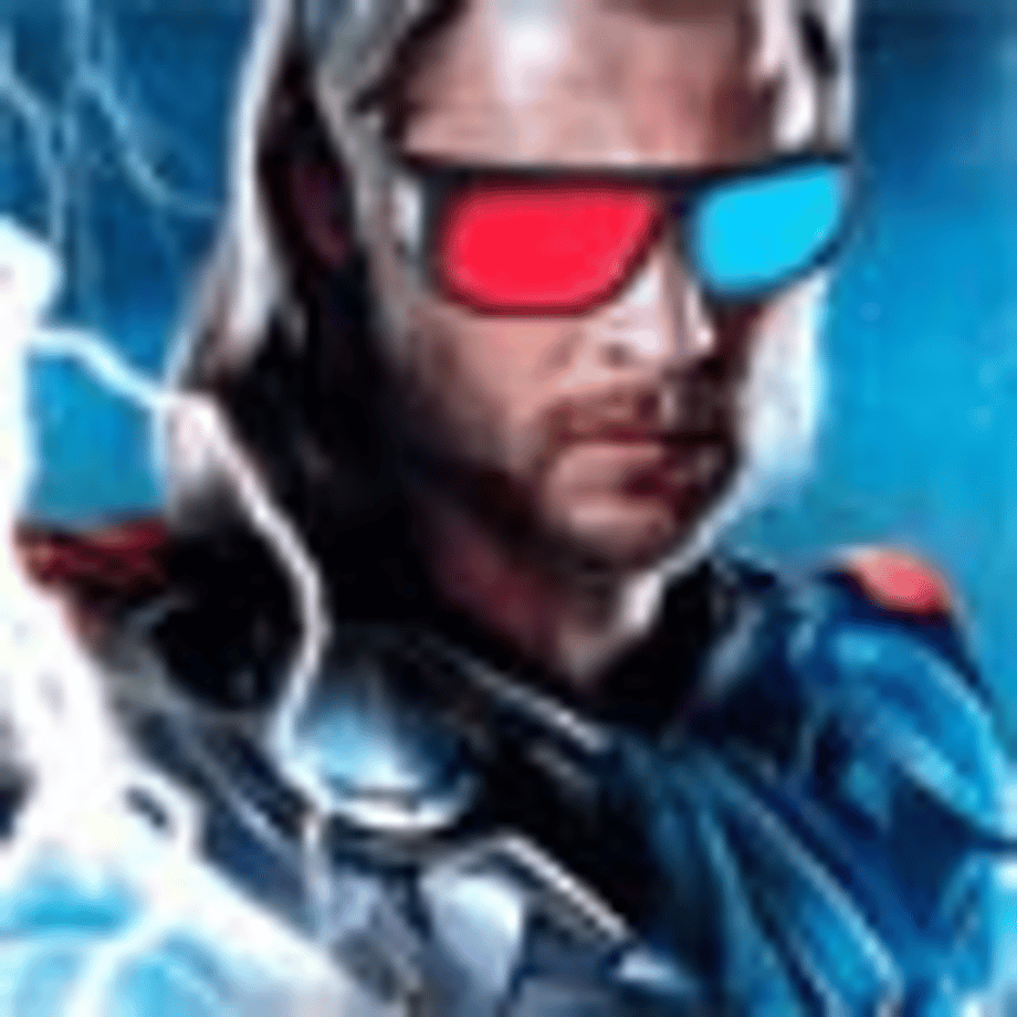 Thor and Captain America Video Games Hopping On 3D Bandwagon