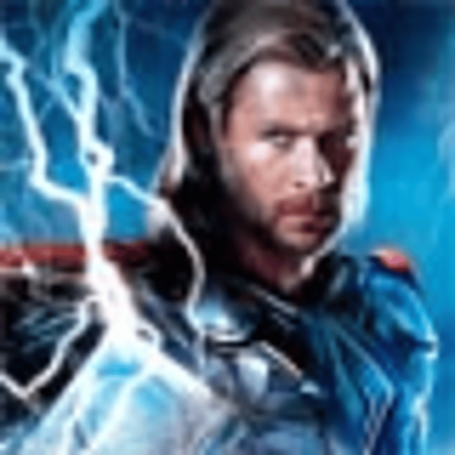 Thor: God of Thunder Box Art Revealed