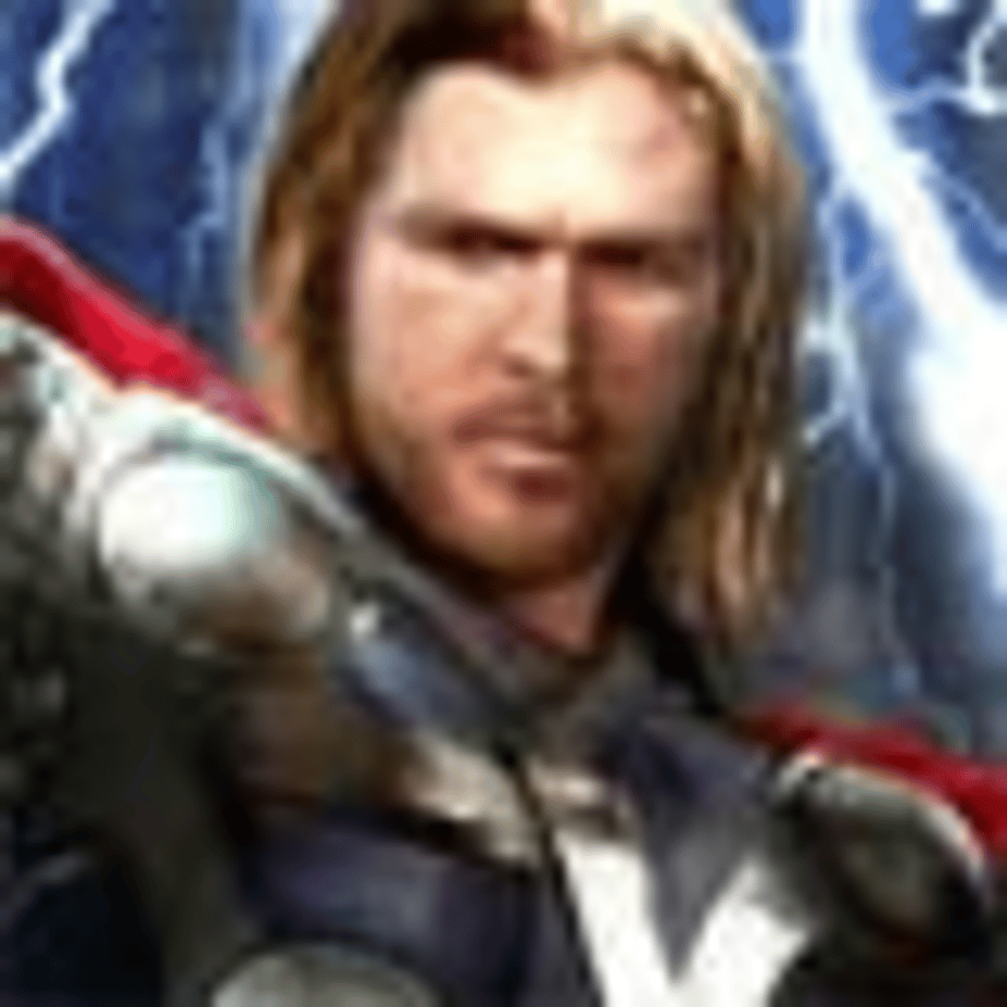 Thor Video Game Hits Retailers Today